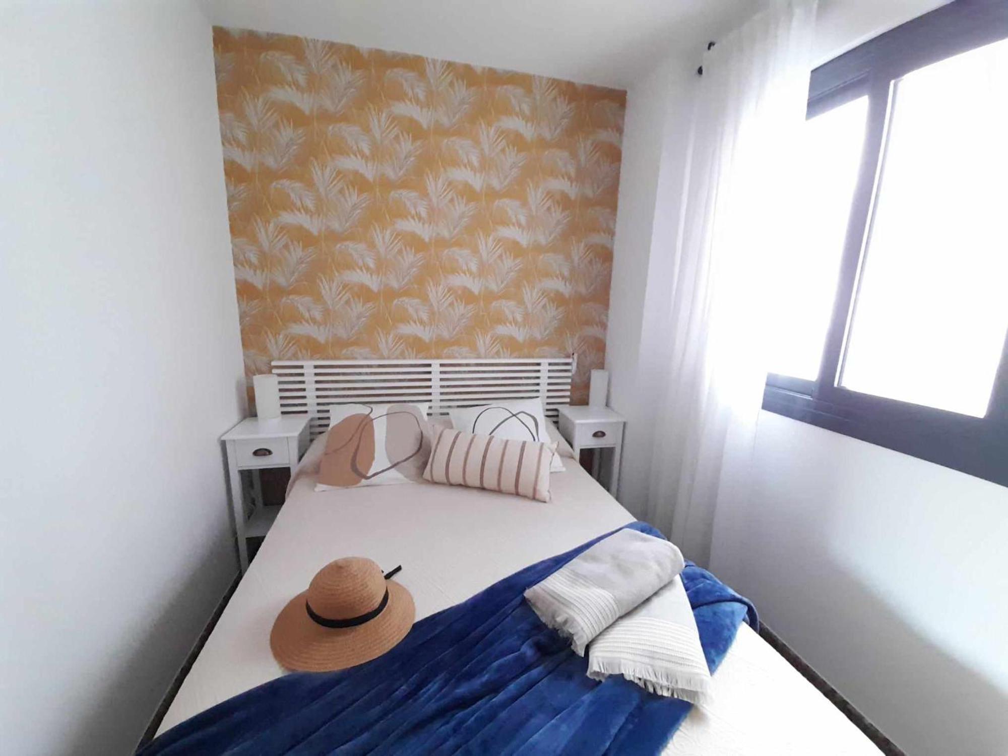 Apartament Ambar Gandia Playa-Grao Con Piscina Parking Ideal Para Familias 외부 사진